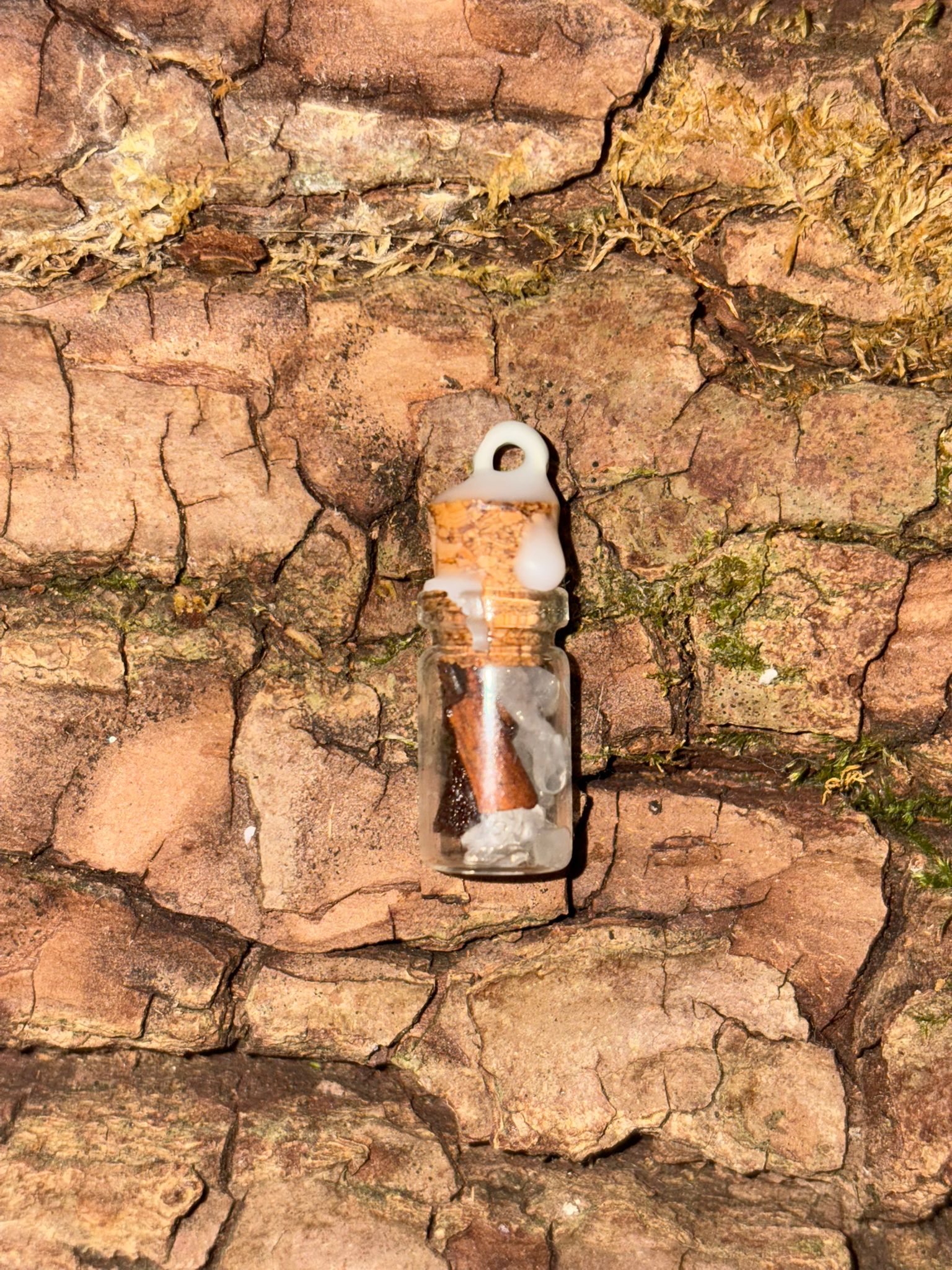 Amulette Abondance & Argent – Prospérité, Ouverture et Expansion