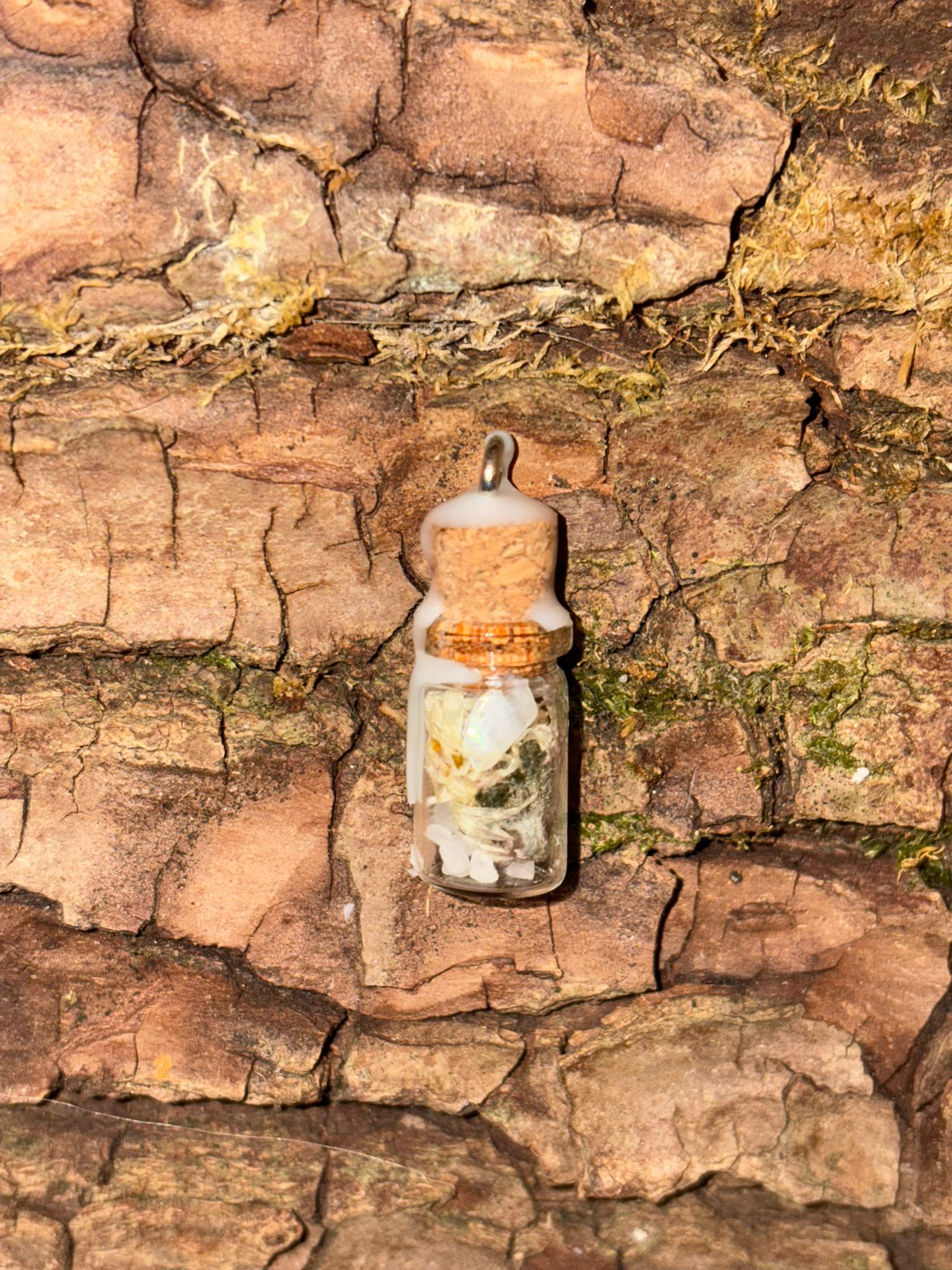 Amulette Protection & Équilibre – Purification, Harmonie et Sécurité énergétique