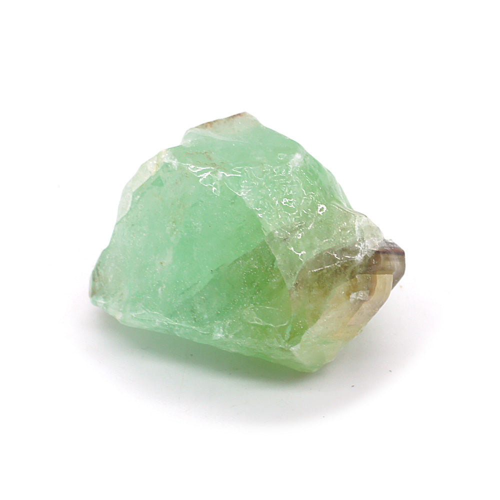 Calcite verte
