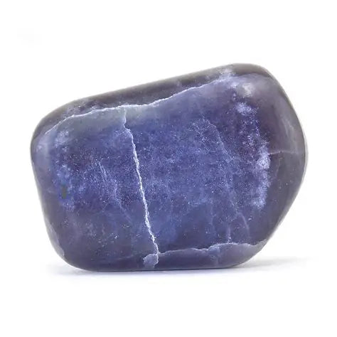 Cordiérite (iolite)
