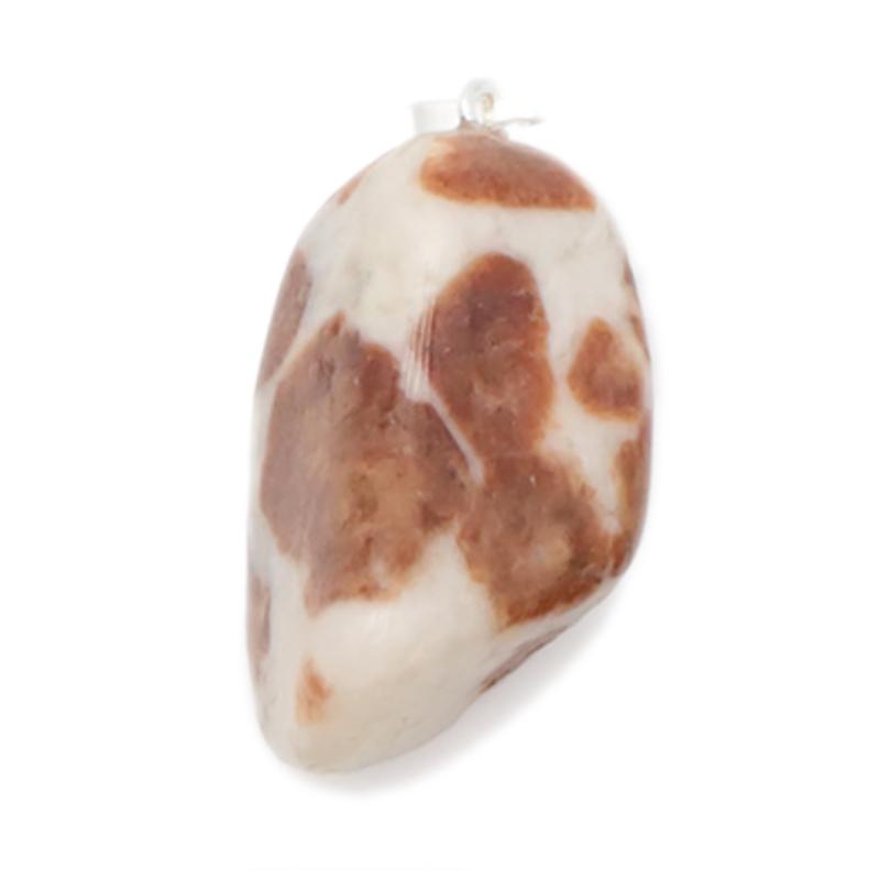 Grenat grossulaire matrix