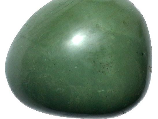 Jaspe vert