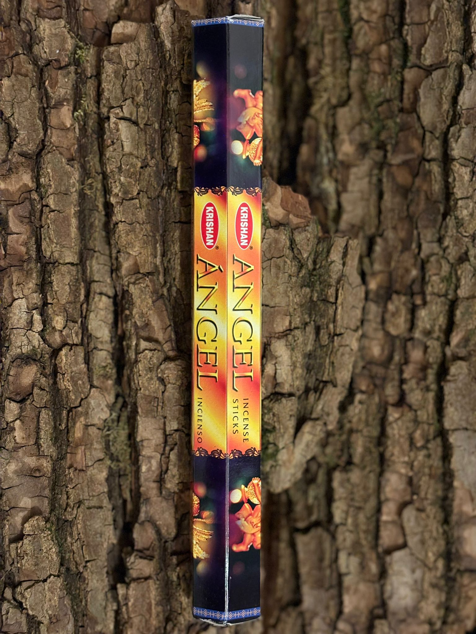 Krishan Ange Gardien