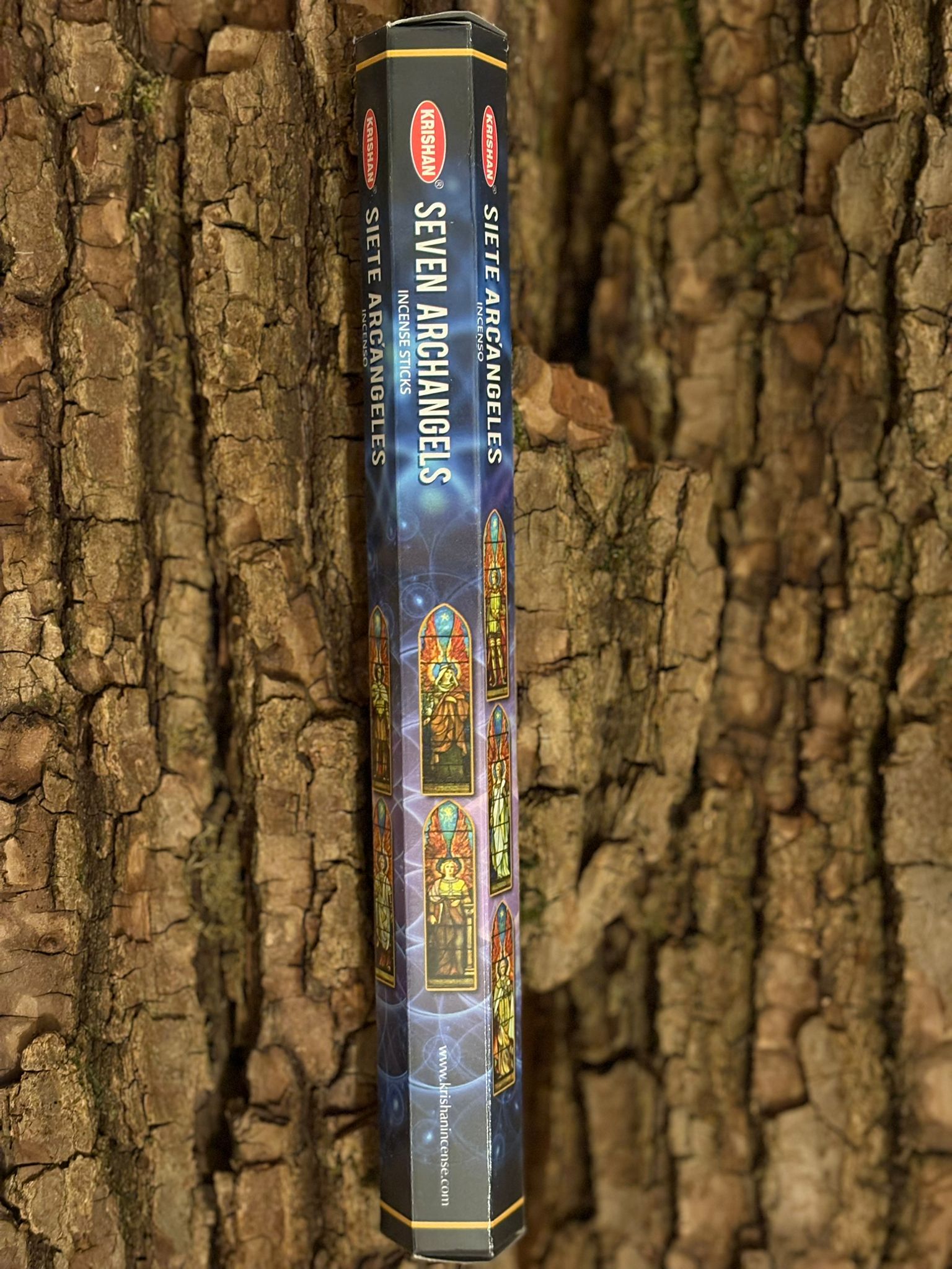 Krishan Sept Archanges