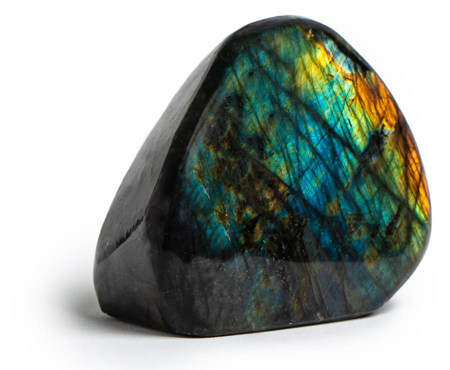 Labradorite