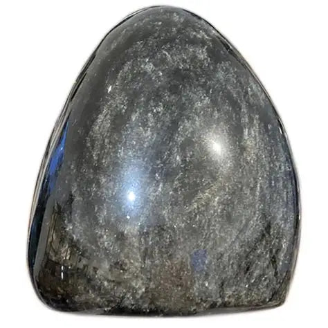 Obsidienne argentée