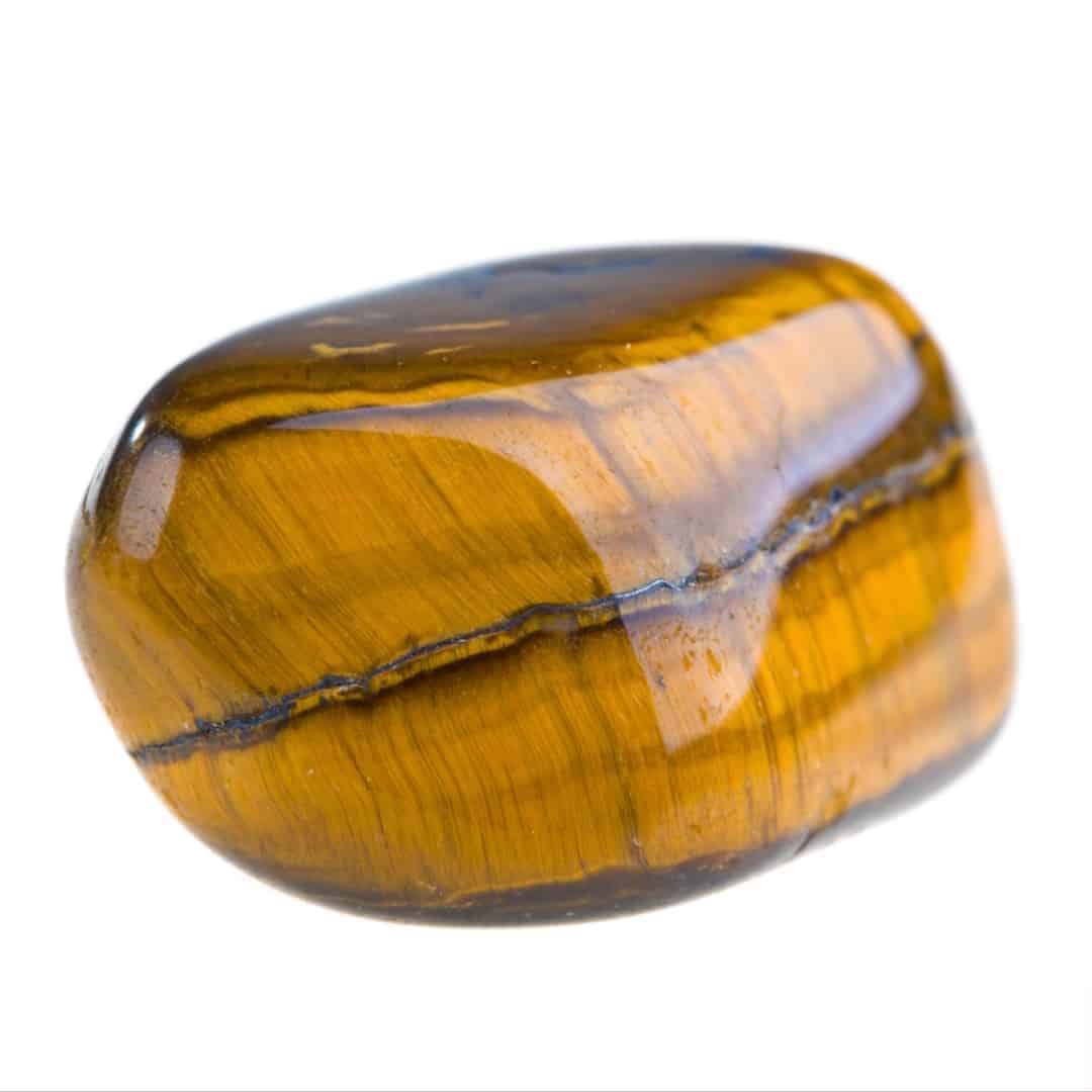 Œil de tigre