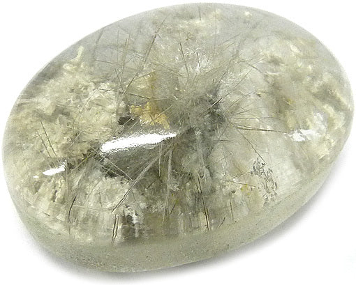 Quartz lodolite