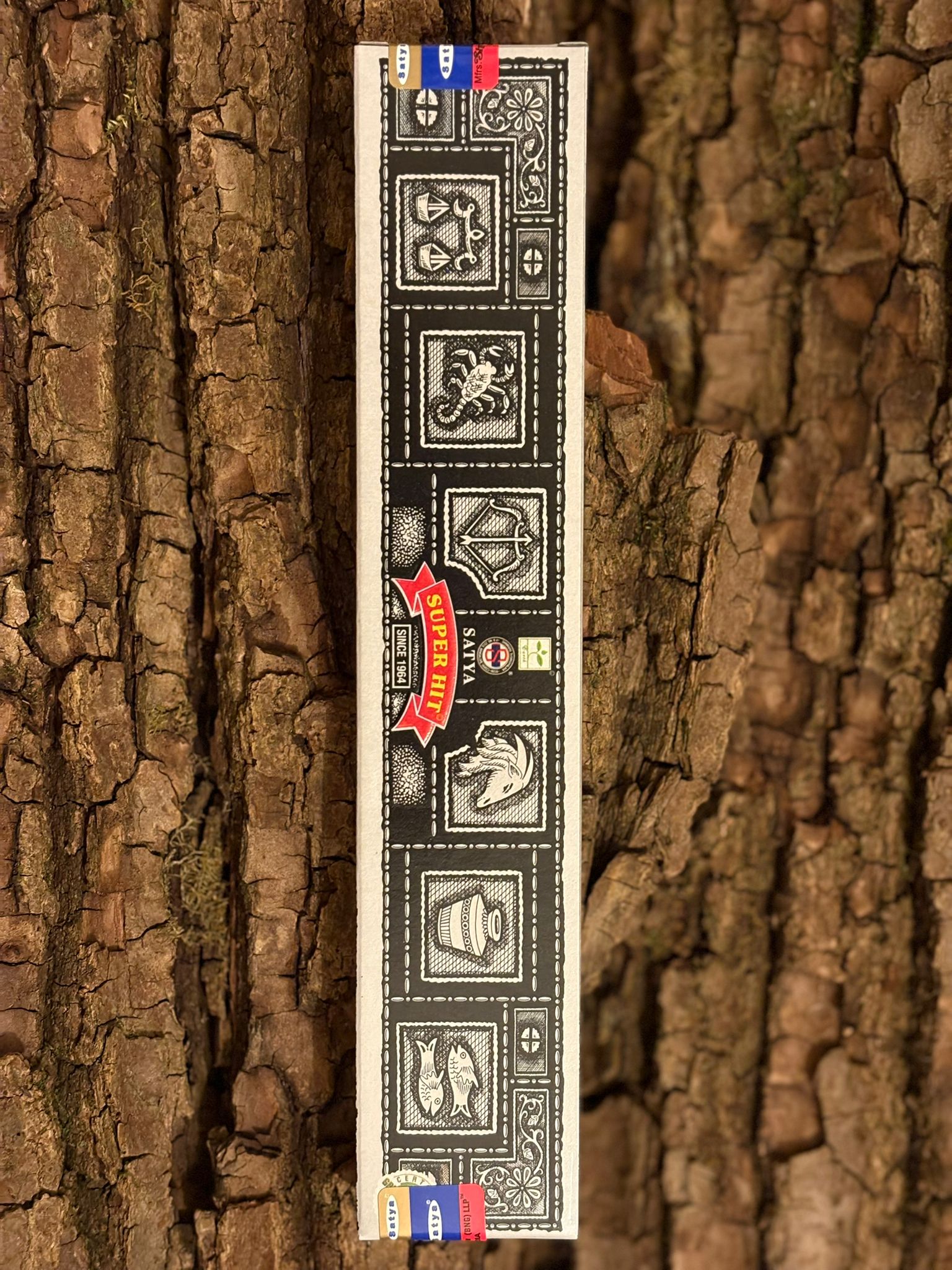 Encens Satya Super Hit