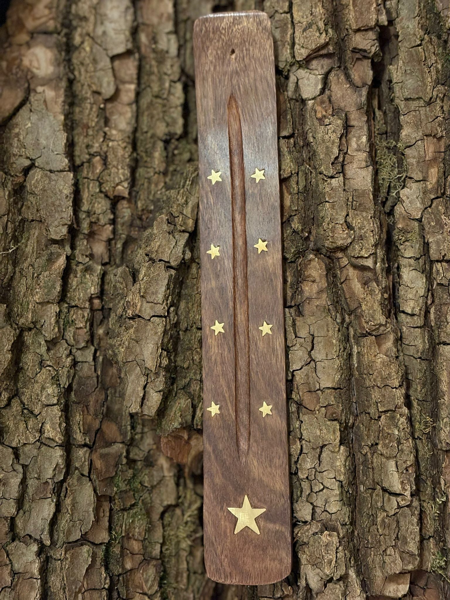 Porte-encens Étoile
