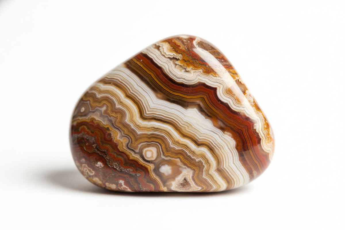 agate crazy lace