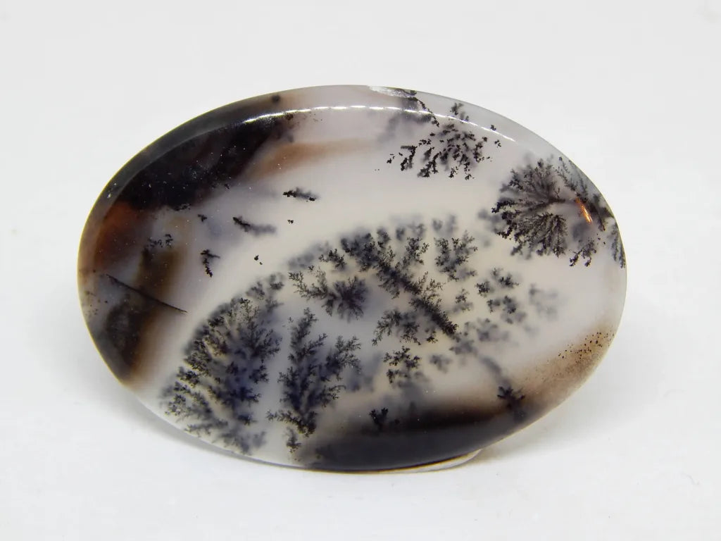 Agate Dendrite