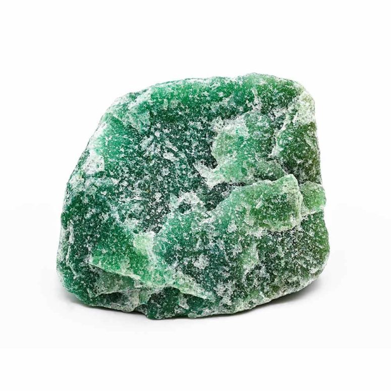 Aventurine verte