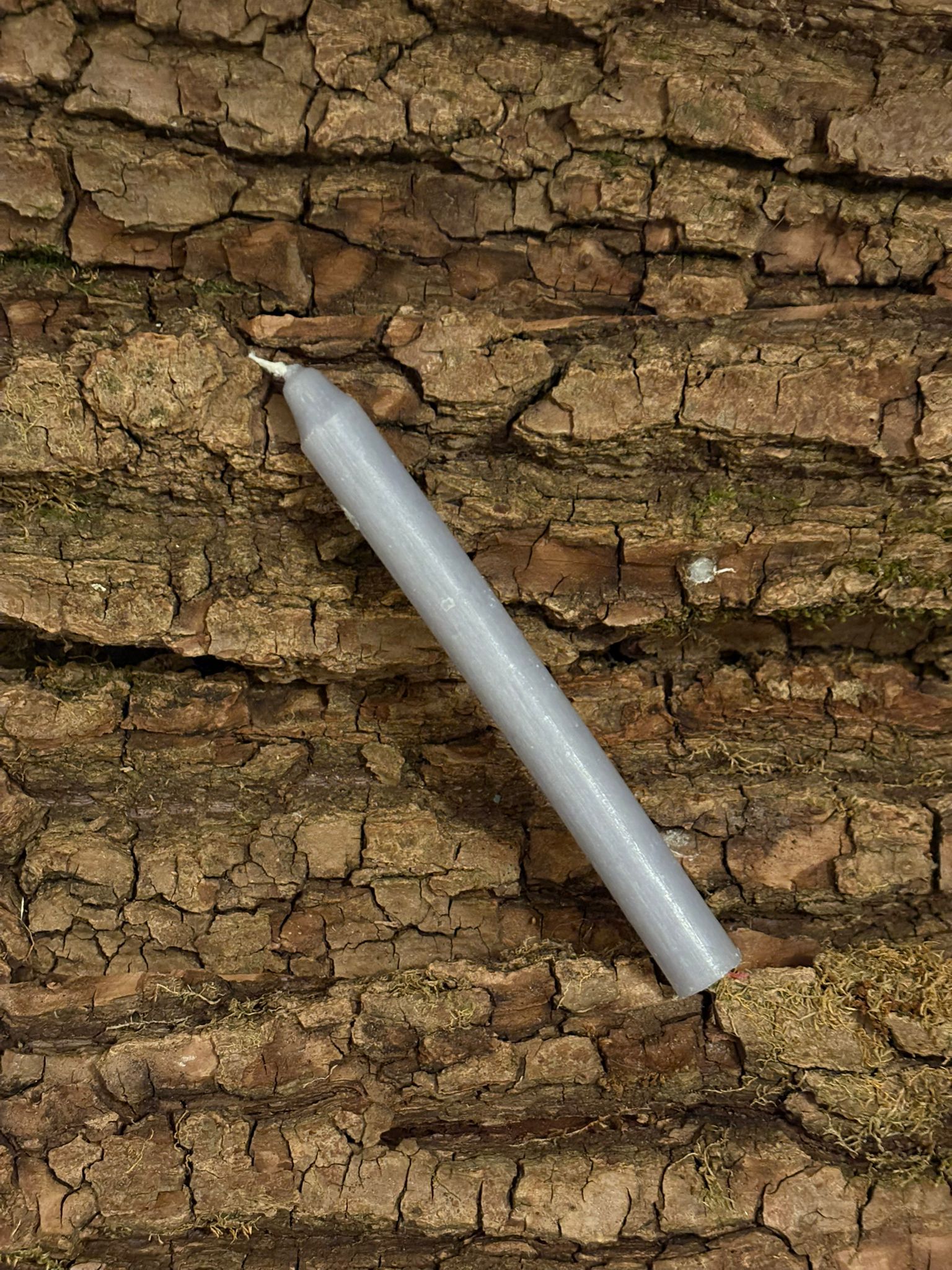 Bougie Rituel Aura Équilibrée