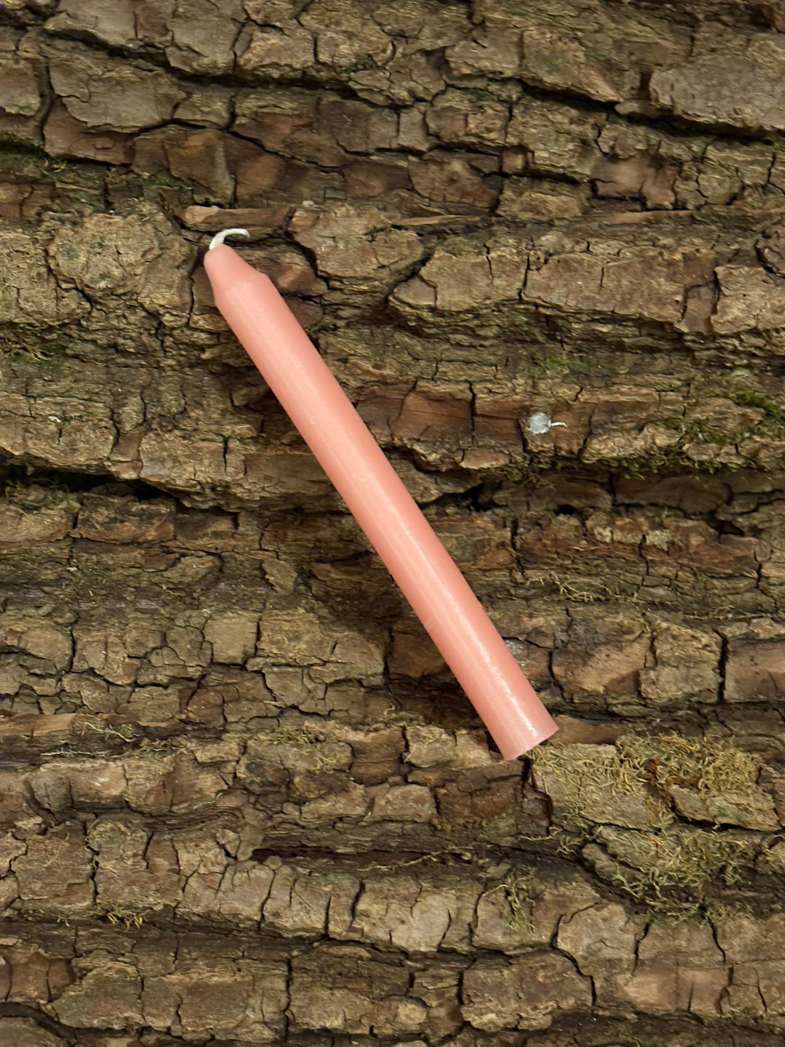 Bougie Rituel Amitié