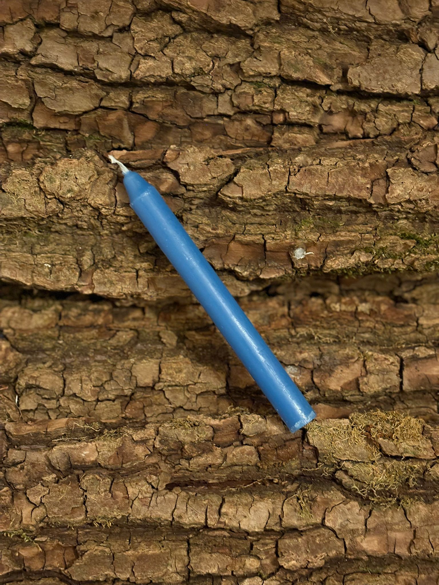 Bougie Rituel Éveil Spirituel