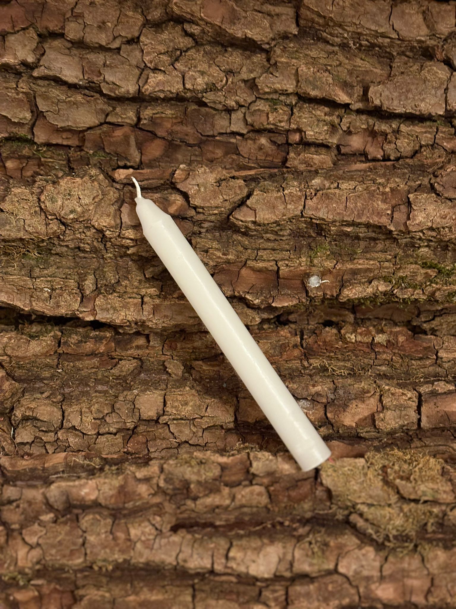 Bougie Rituel Nettoyage