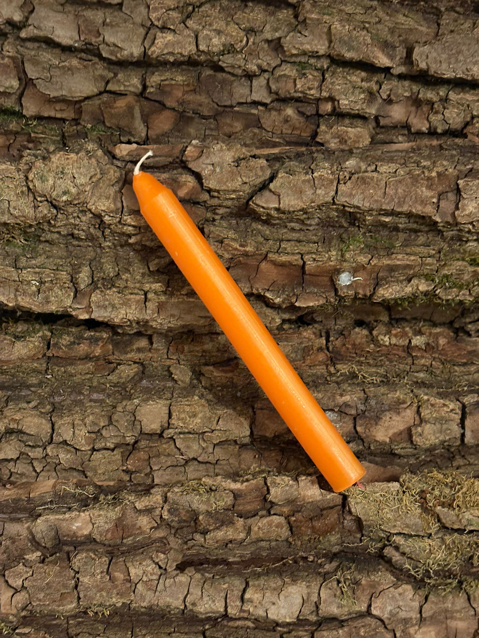 Bougie Rituel Énergie Positive