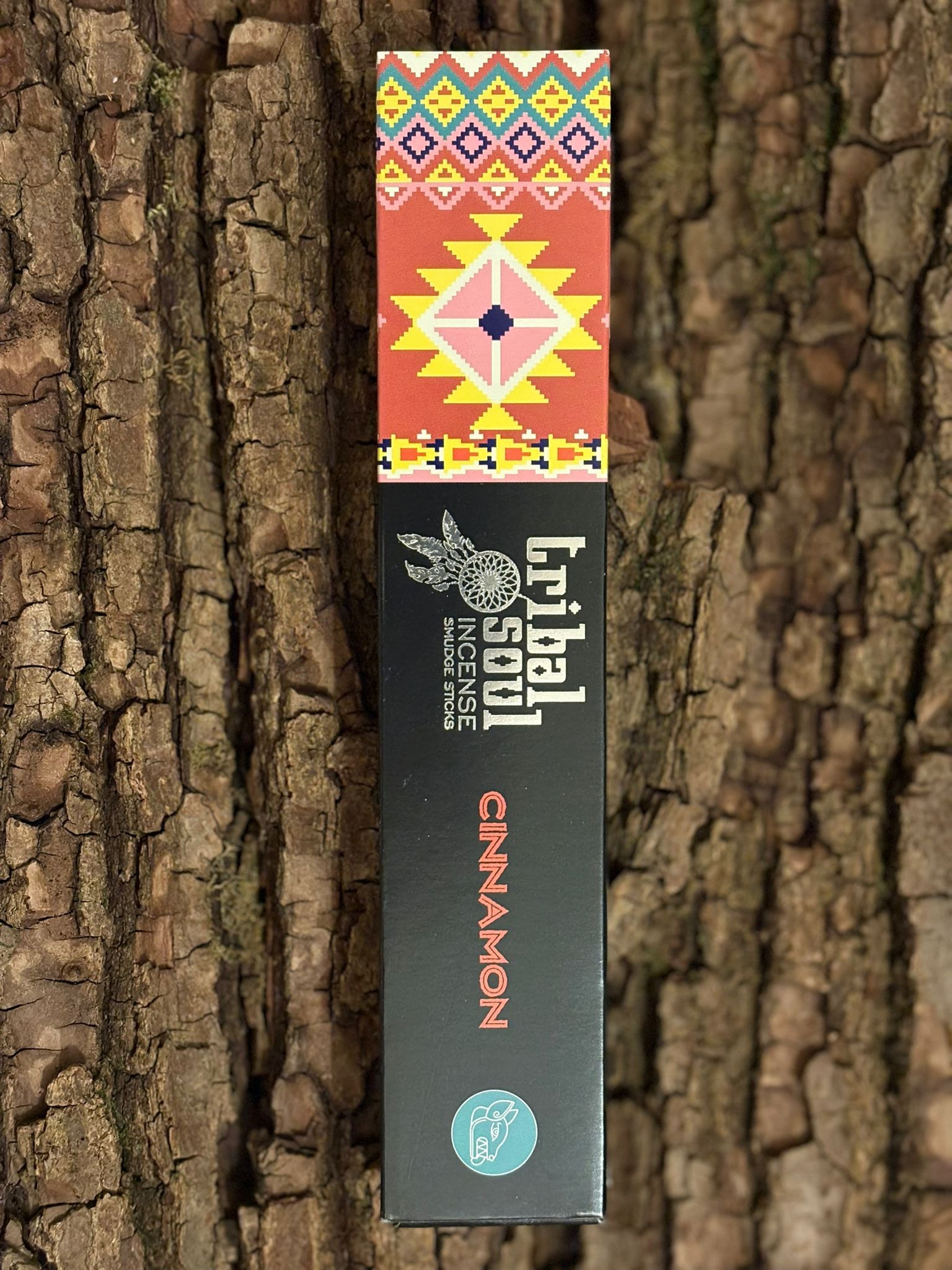 Tribal Soul Cannelle