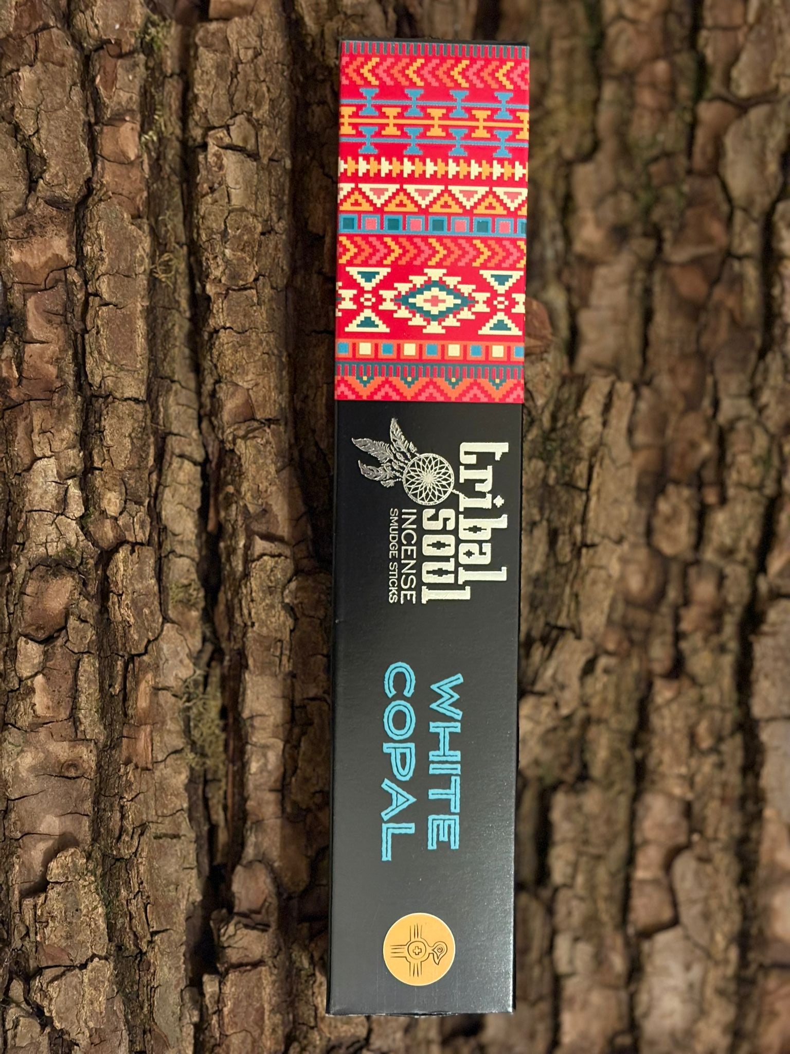 Tribal Soul Copal Blanc