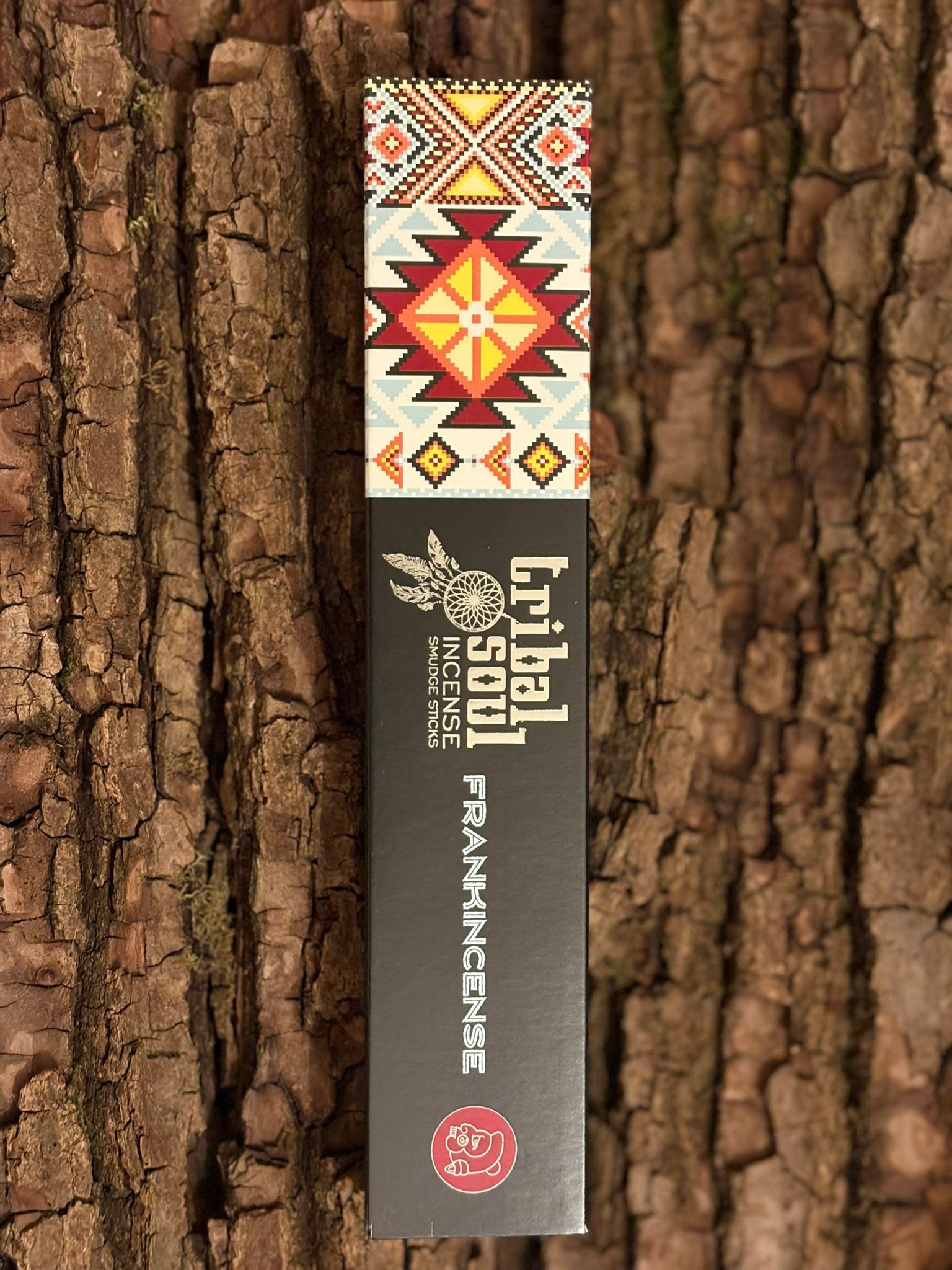 Tribal Soul Frankincense