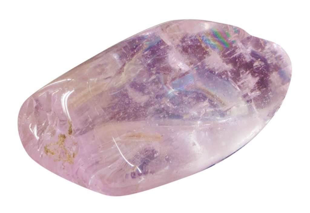 Kunzite