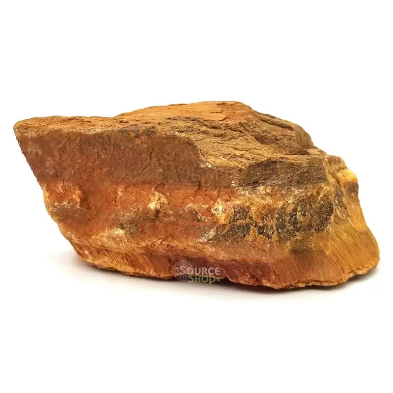 Œil de tigre doré
