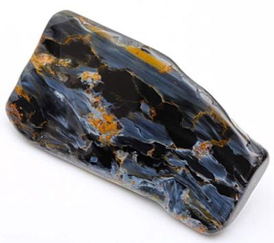 Pietersite