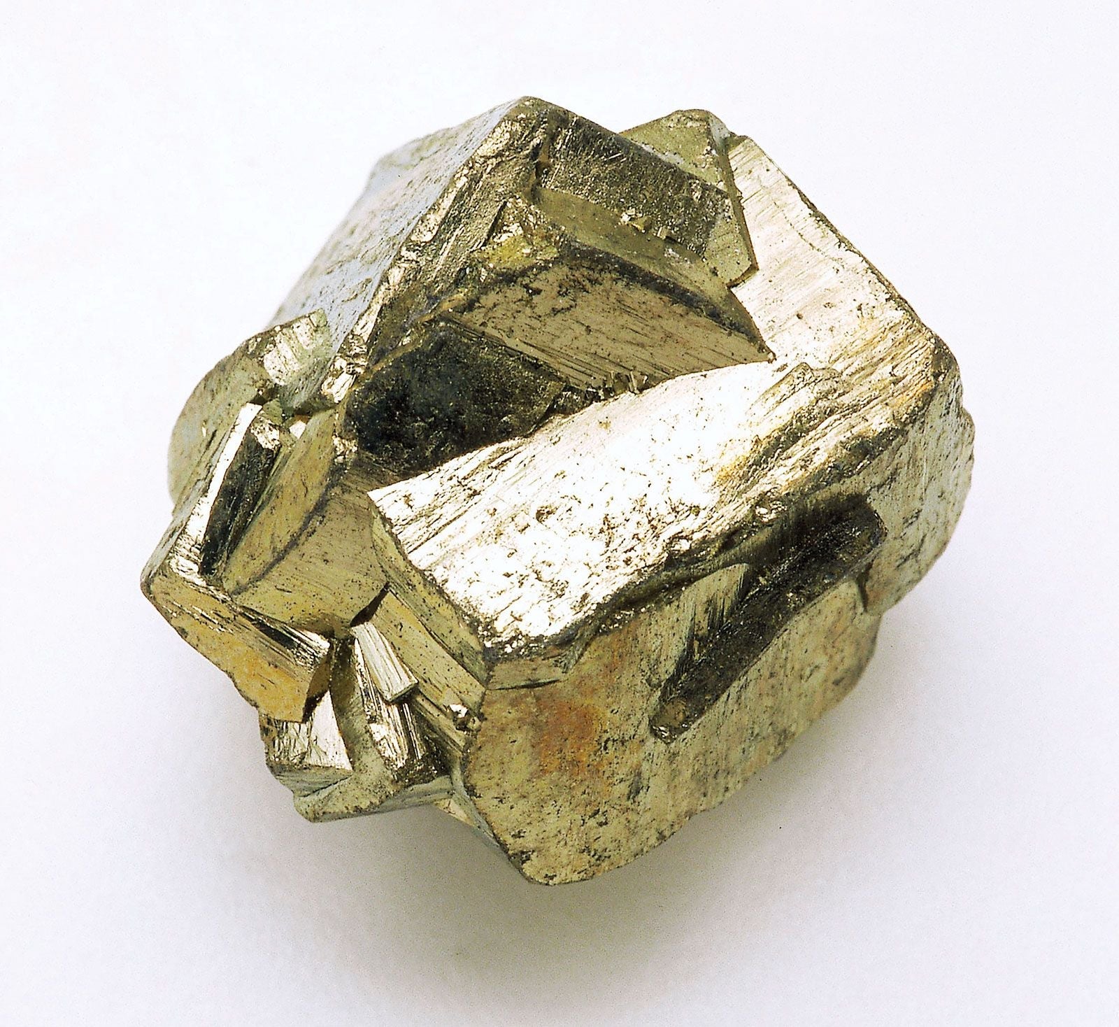 Pyrite