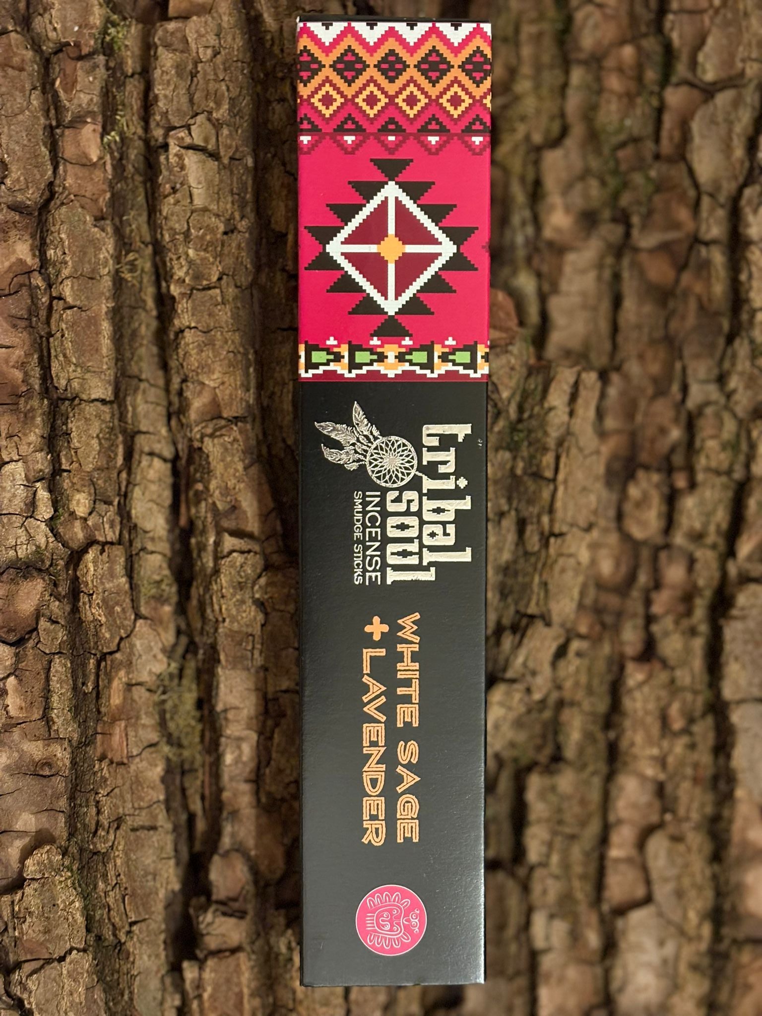 Tribal Soul Sauge Blanche & Lavande