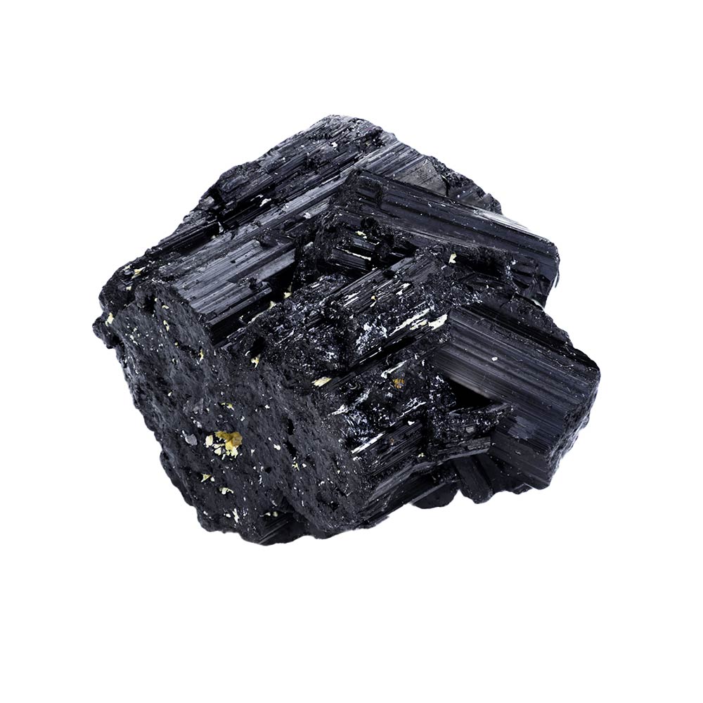 Tourmaline noire
